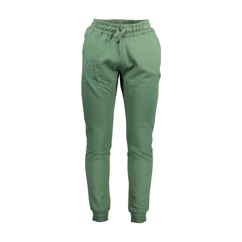U.s. Polo Polo Uomo Verde 4065266