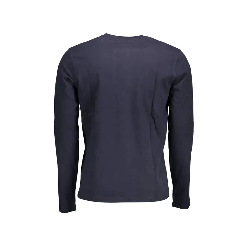 U.s. Polo Polo Uomo Blu 4060481 miniatura 2