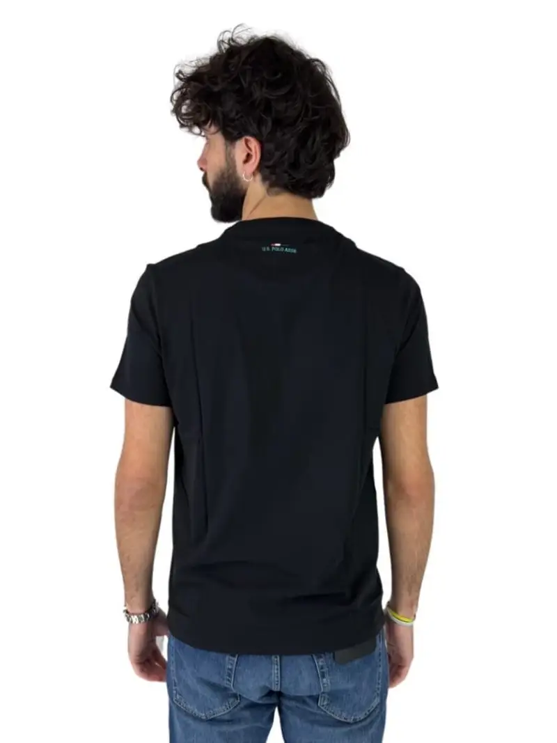 U.s. Polo Polo Uomo 2087062 miniatura 2