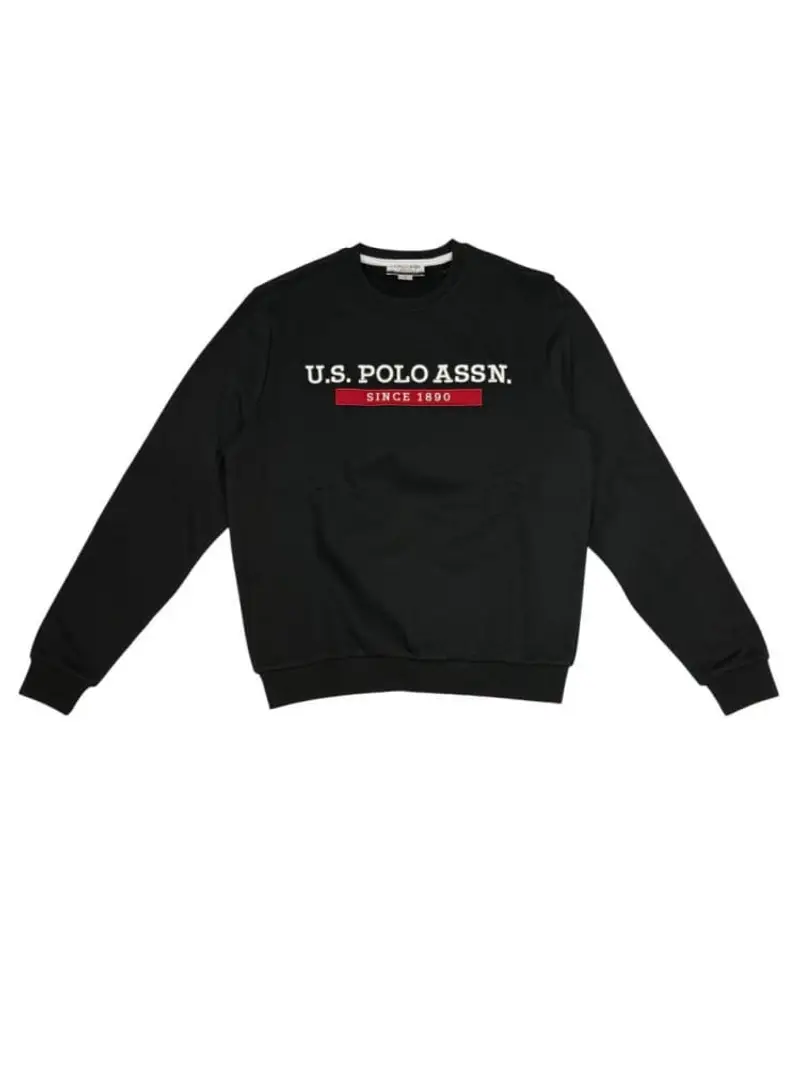 U.s. Polo Polo Uomo Marrone 2089651