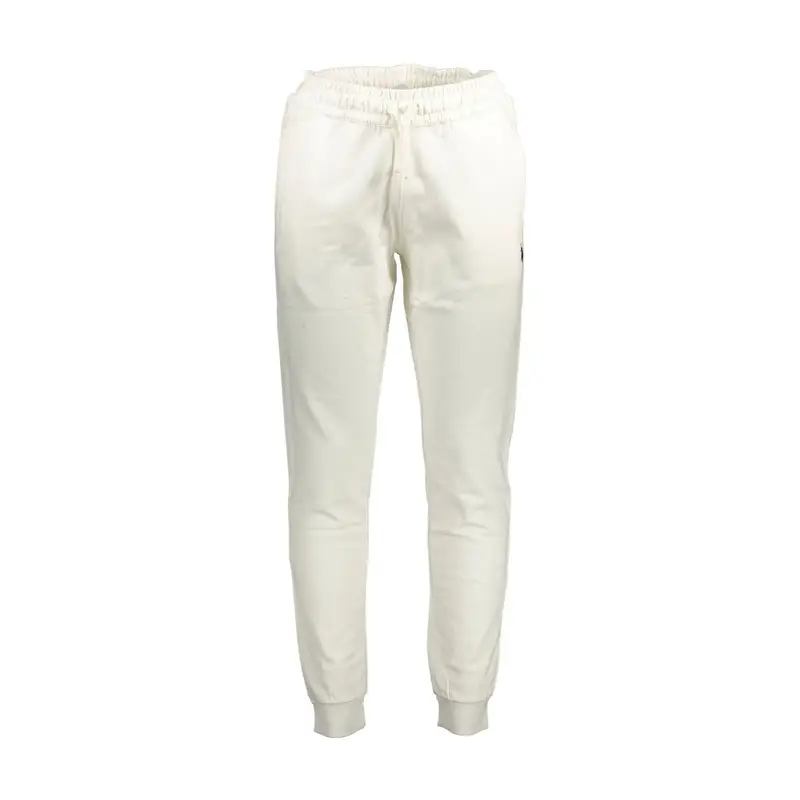 U.s. Polo Polo Uomo Bianco 4072045