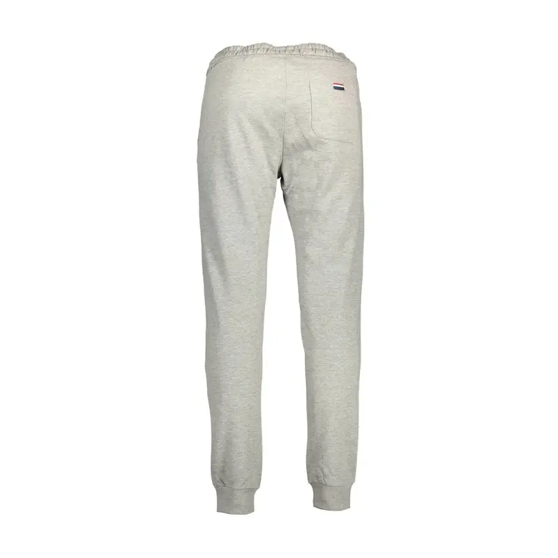 U.s. Polo Polo Uomo Grigio 4071773 miniatura 2