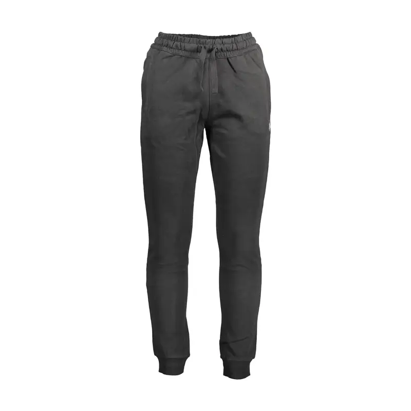 U.s. Polo Polo Uomo Nero 4071905