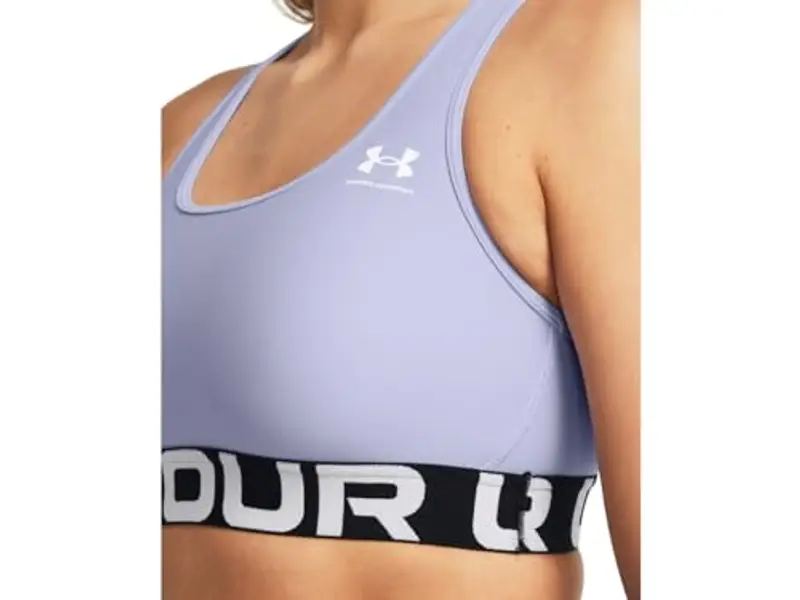 UA HG AUTHENTICS MID BRANDED miniatura 2