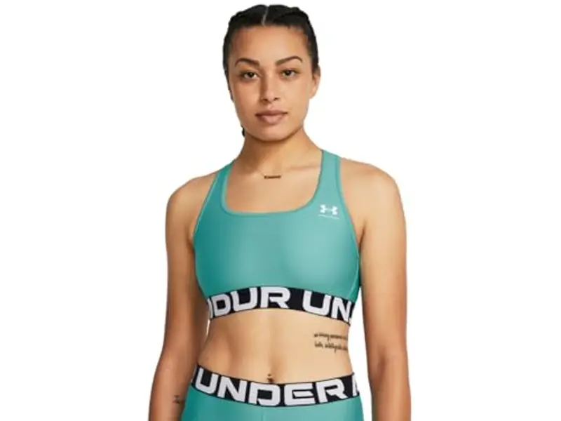 UA HG Authentics Mid Branded