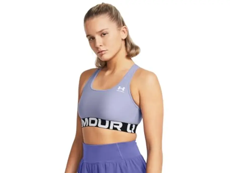 UA HG AUTHENTICS MID BRANDED