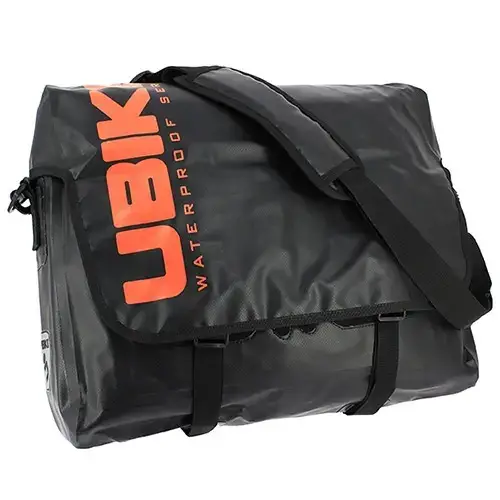 Borsa a tracolla Ubike Run Laptop 15L