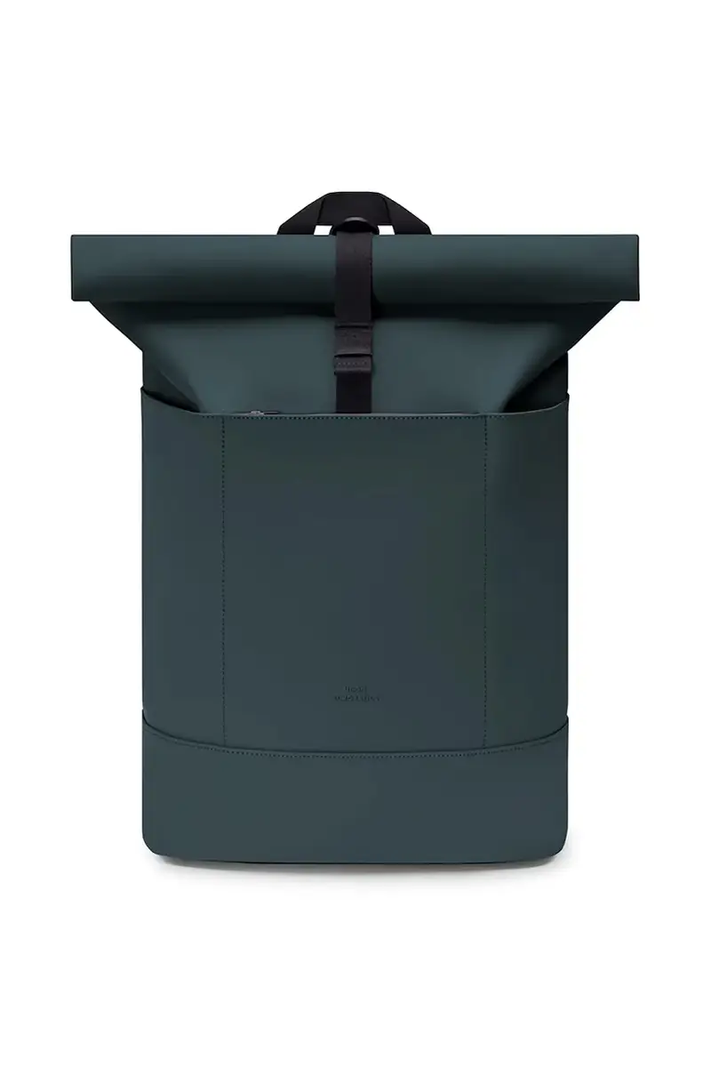 zaino da città con portapacchi Lotus Infinity Forest 16 L colore verde