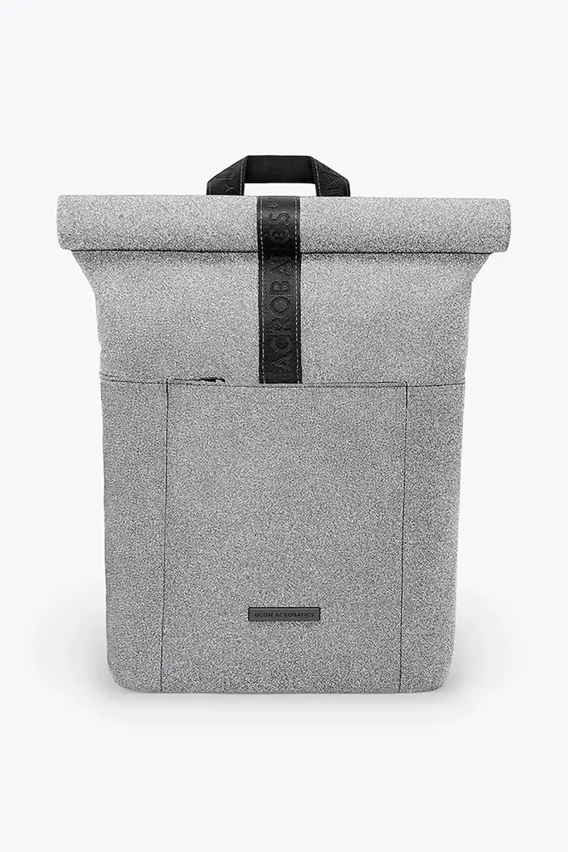 zaino da città Phantom Asphalt Reflective 12 L colore nero miniatura 2