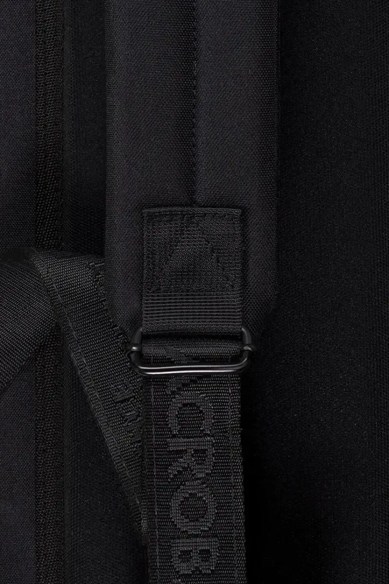 zaino da città Phantom Asphalt Reflective 12 L colore nero miniatura 5