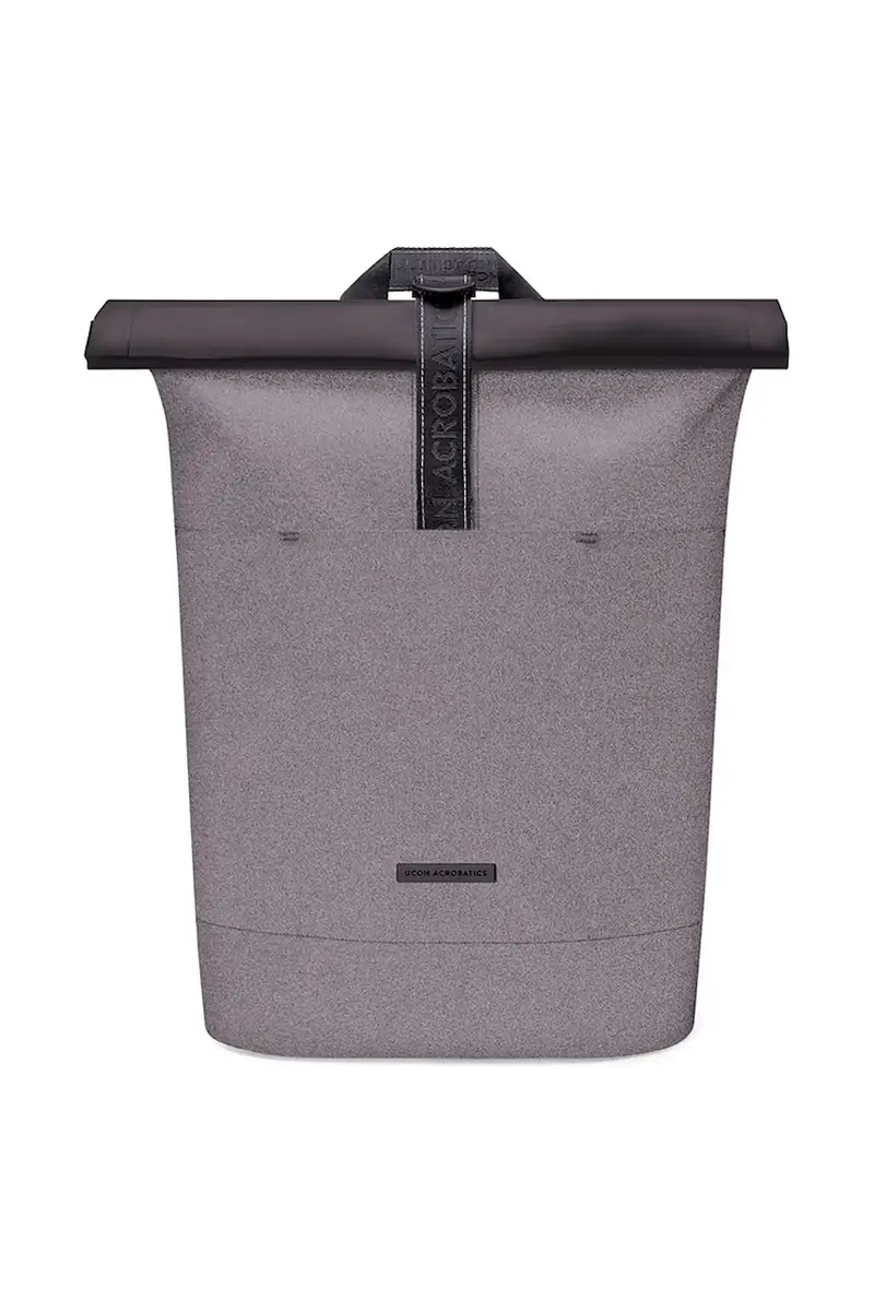 zaino da città Phantom Asphalt Reflective 16 L colore nero miniatura 2