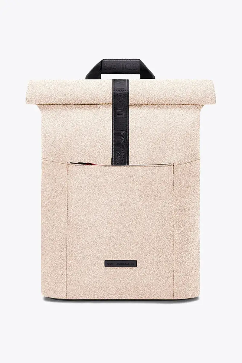 zaino da città Phantom Dark Sand Reflective 12 L colore beige miniatura 2