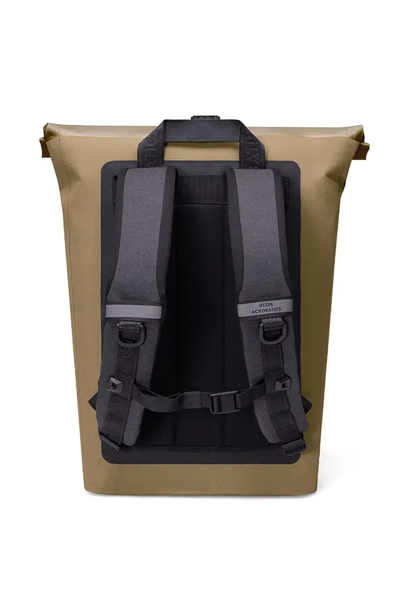 zaino da città Phantom Olive Reflective 16 L colore beige miniatura 4