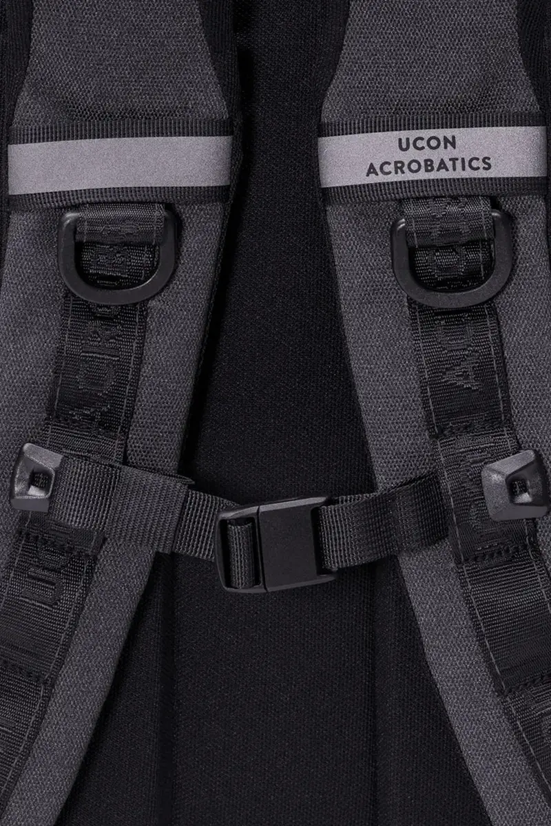 zaino da città Phantom Olive Reflective 16 L colore beige miniatura 5