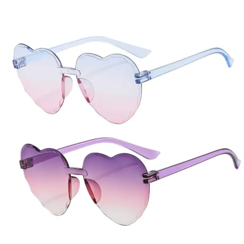 UEIOAVL Occhiali da sole Viola 1384602