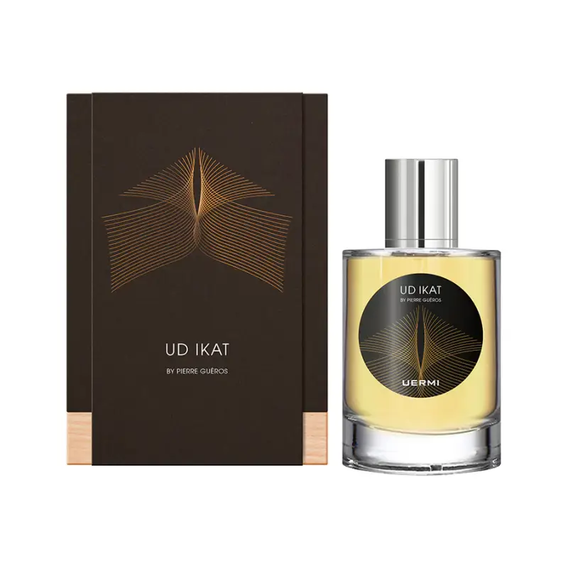 UD IKAT Eau de Parfum unisex 100 ml