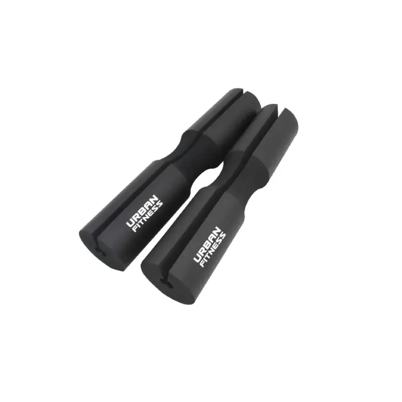 Cuscino per squat con manubri UFE