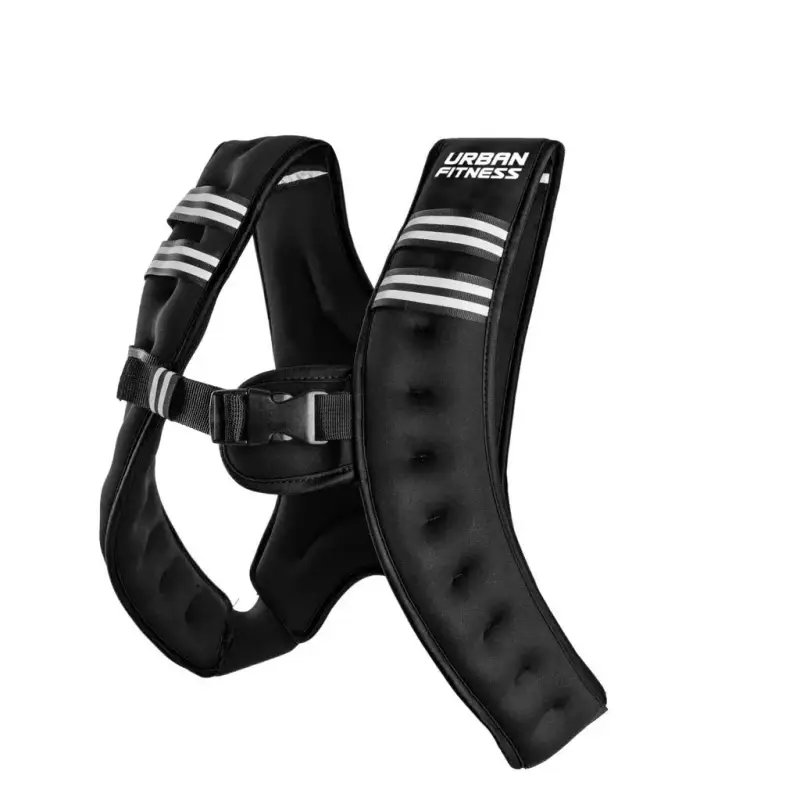 Gilet appesantito UFE X Shape