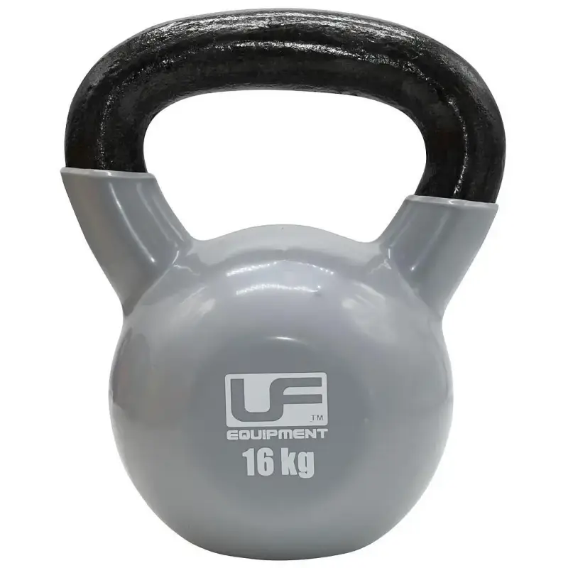 Kettlebell in ghisa UFE