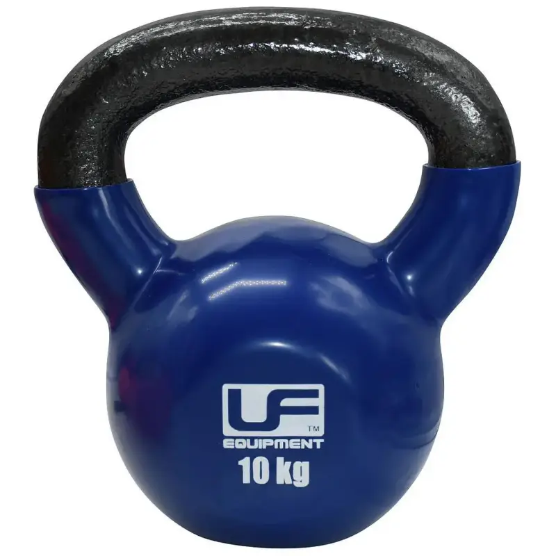 Kettlebell in ghisa UFE