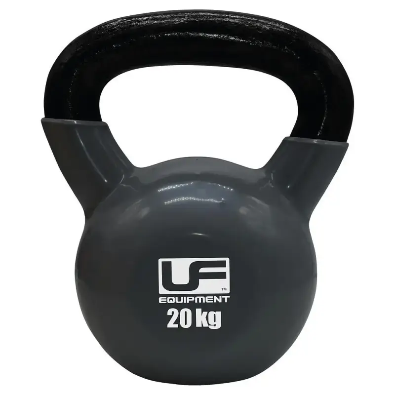 Kettlebell in ghisa UFE