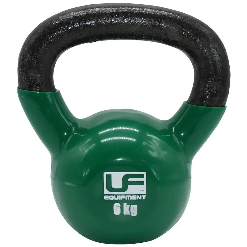 Kettlebell in ghisa UFE