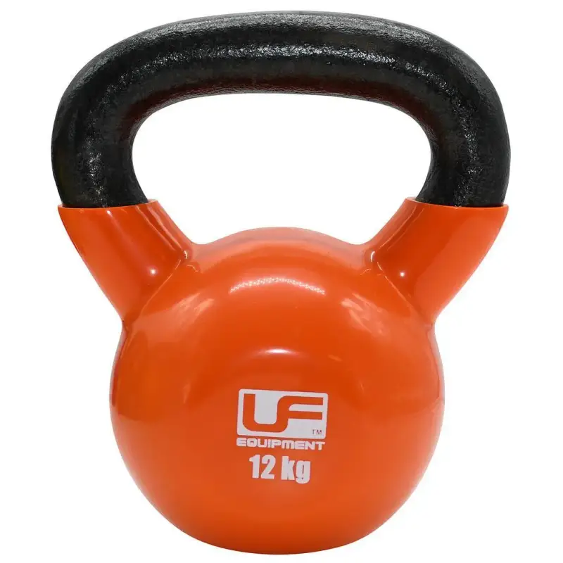 Kettlebell in ghisa UFE