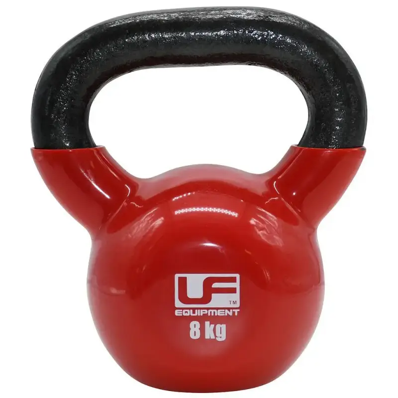 Kettlebell in ghisa UFE