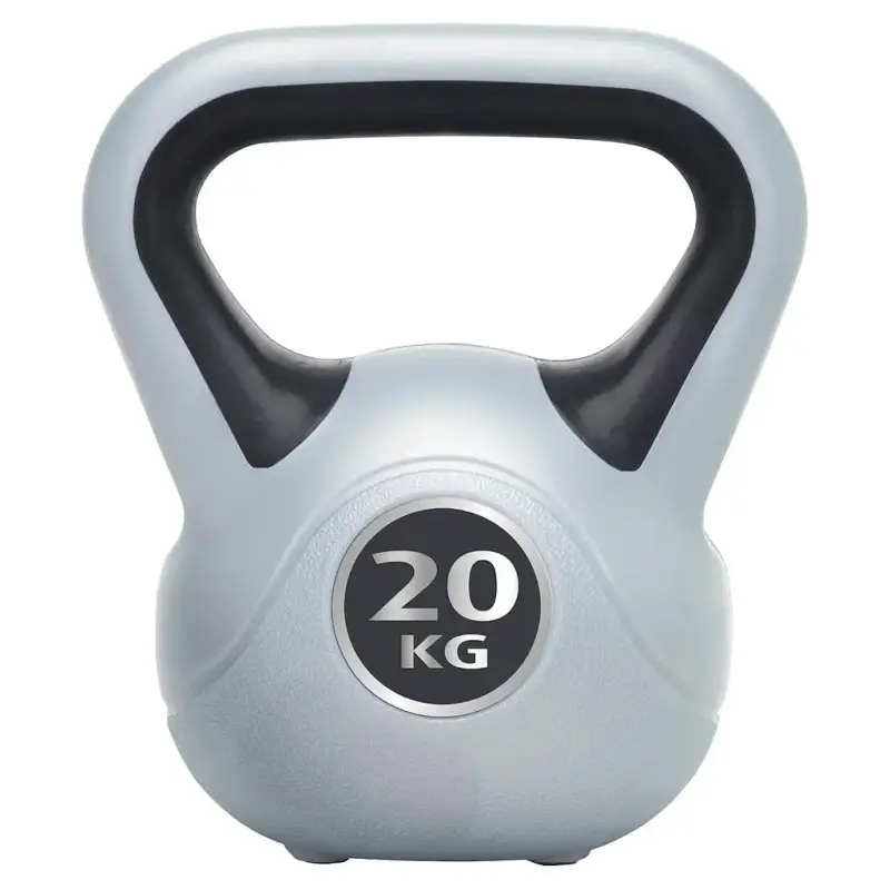 Kettlebell in vinile UFE