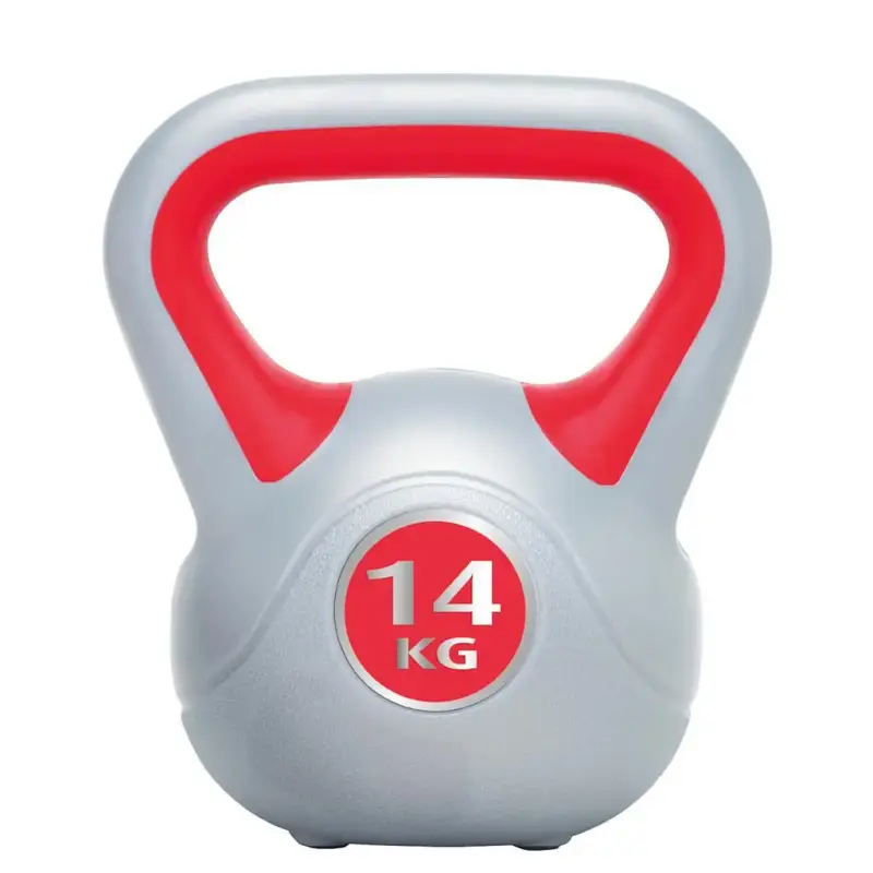 Kettlebell in vinile UFE