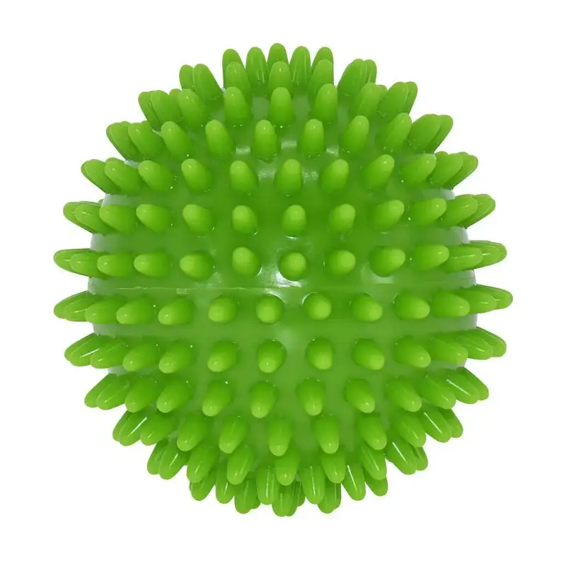 Morbida palla da massaggio con punte UFE