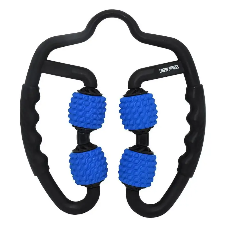 Rullo massaggiante bifacciale UFE