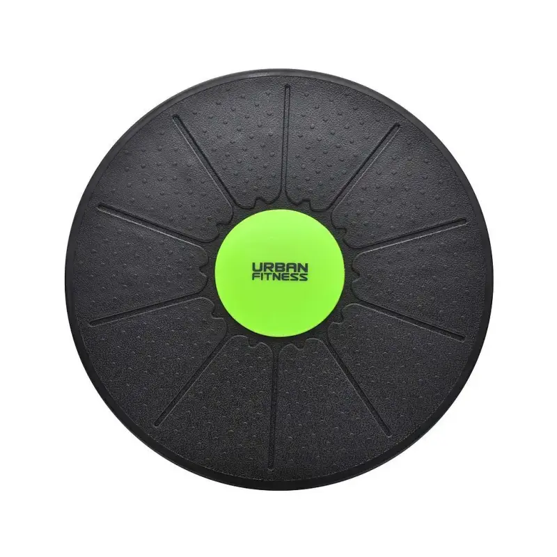 Scheda di bilanciamento UFE Wobble