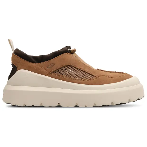 All-weather Hybrid Uomo - Sneakers Marrone Brown