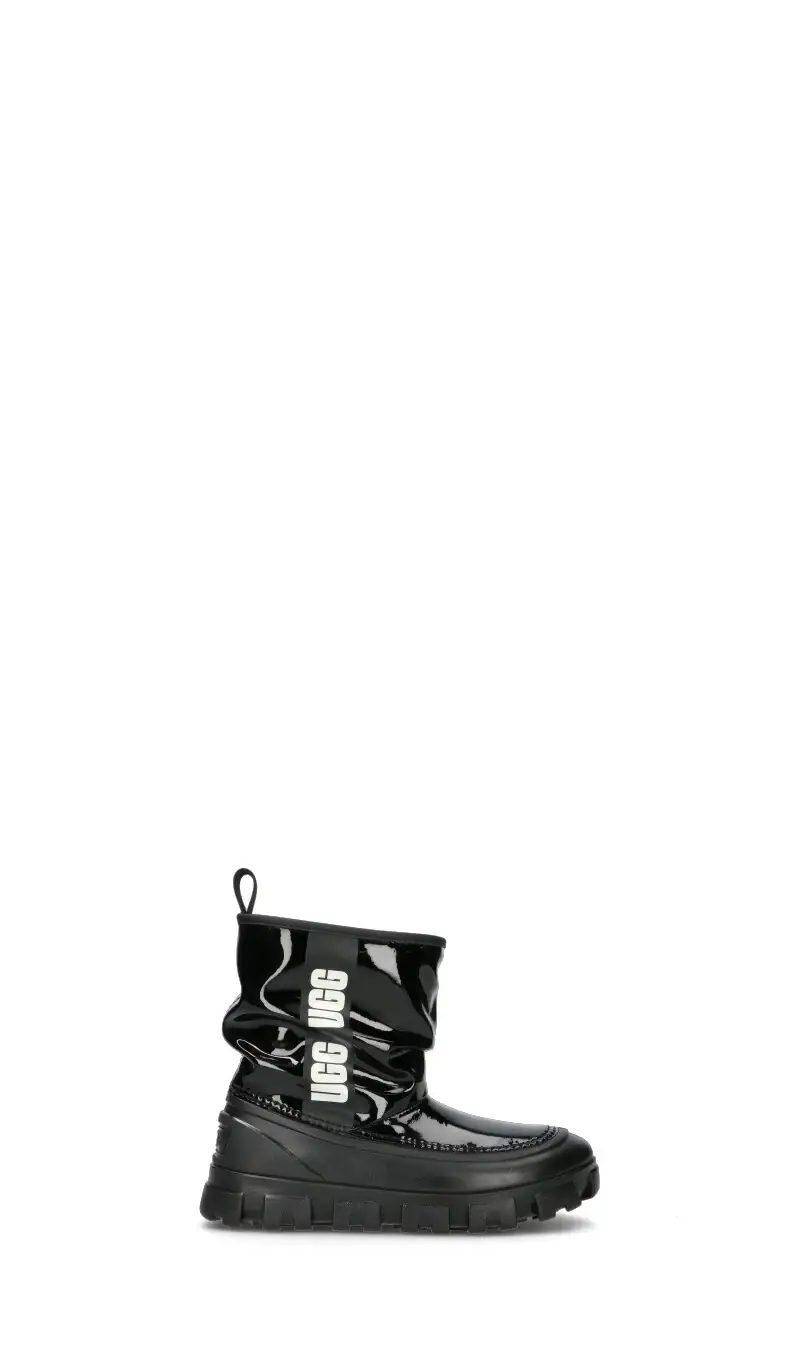 Ugg bimba nero Vario