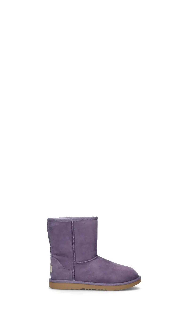 Ugg bimba viola in suede Vario