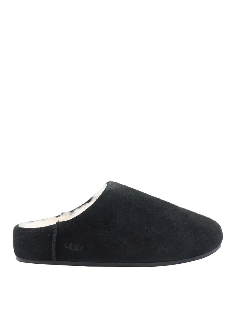 Ugg Slip Nero 3350752