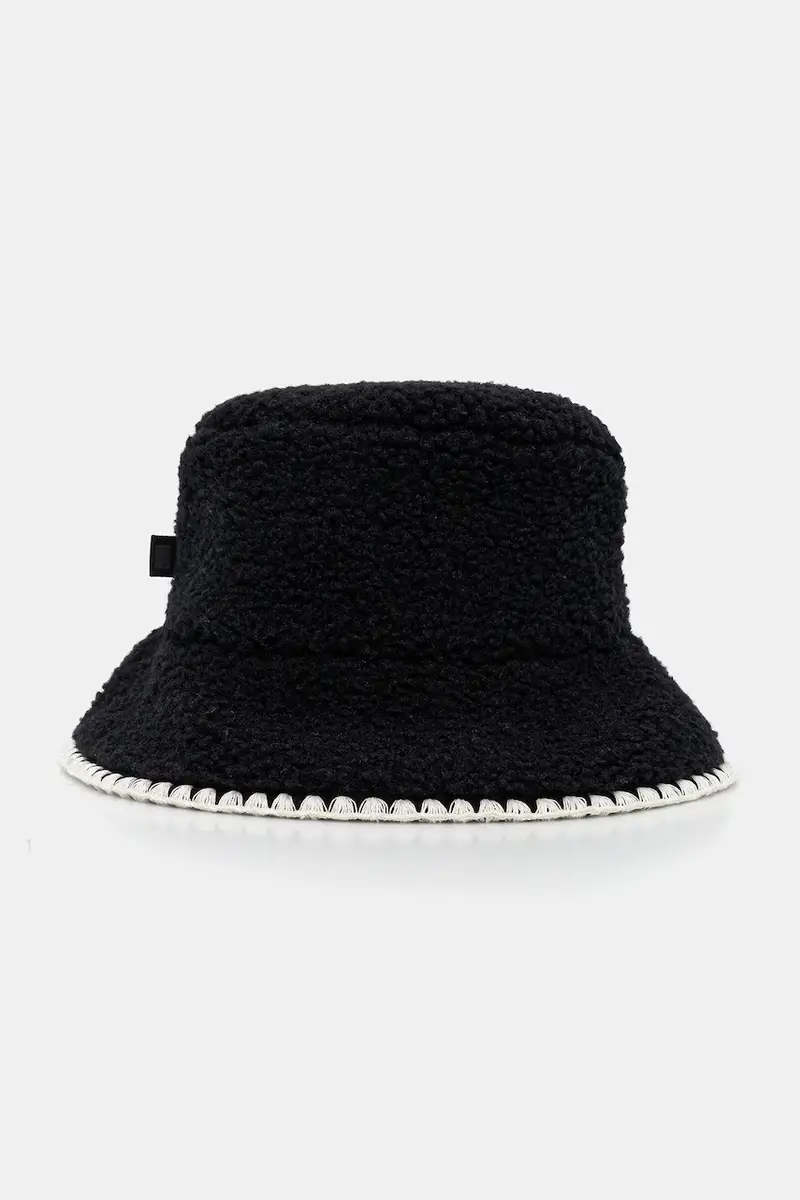 cappello colore nero 100914