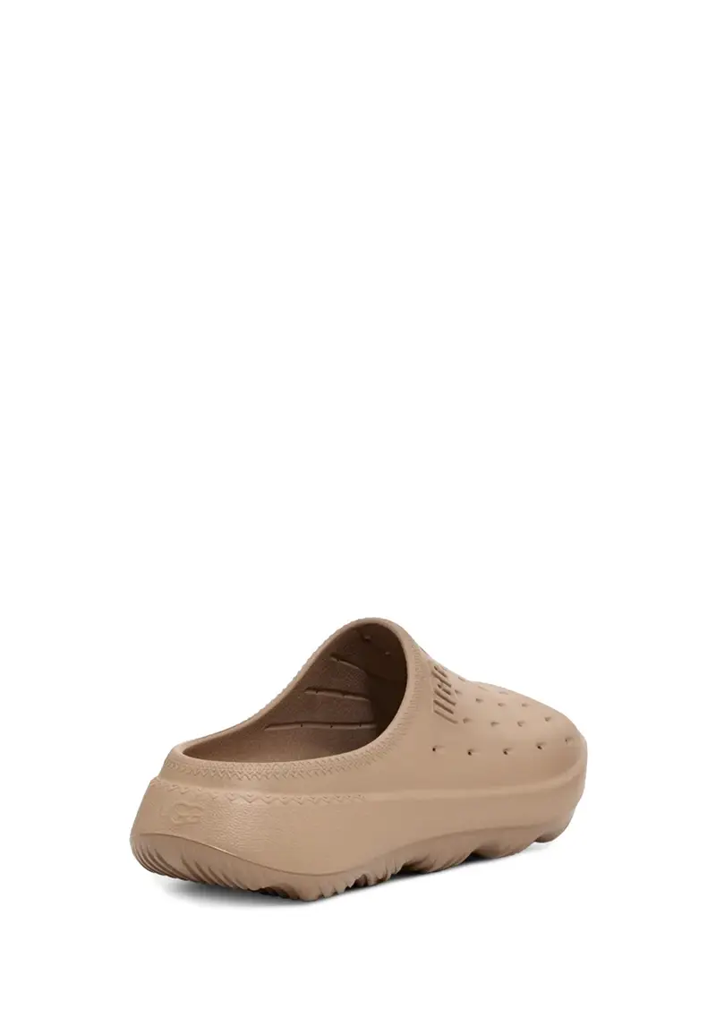 UGG - Ciabatta Beige miniatura 2