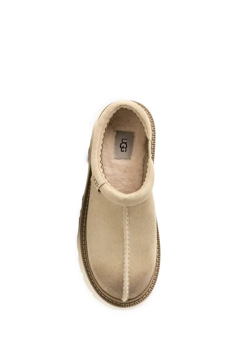 UGG - Ciabatta Beige miniatura 3