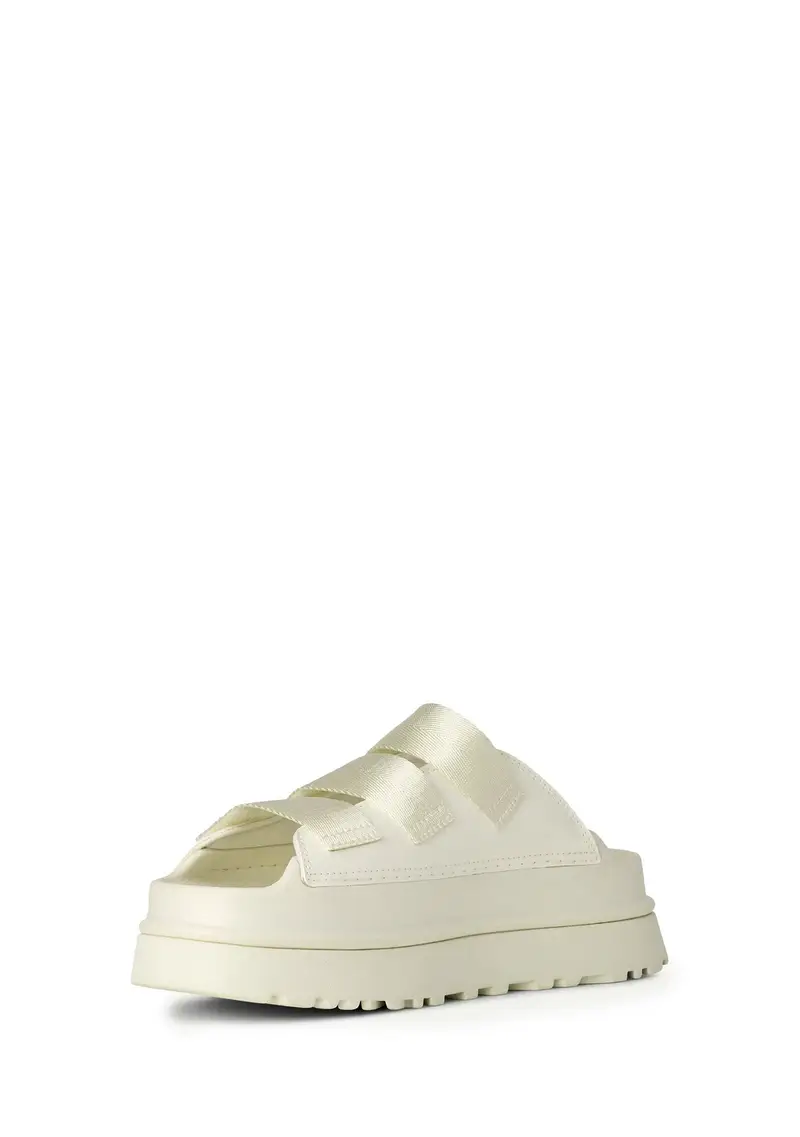 UGG - Ciabatta Bianco miniatura 2