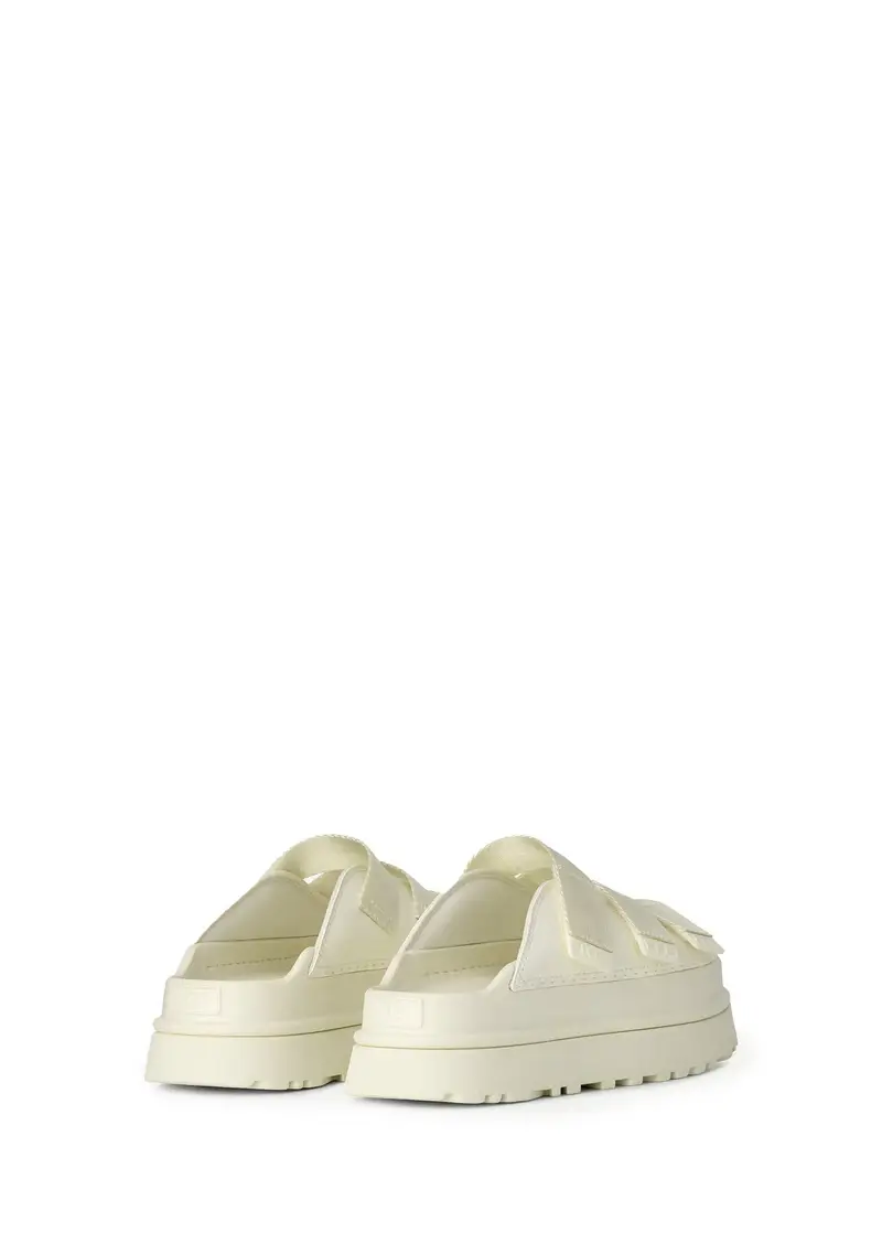 UGG - Ciabatta Bianco miniatura 3