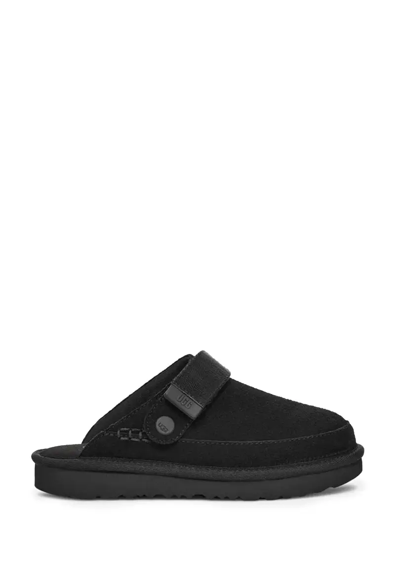 UGG - Ciabatta Black