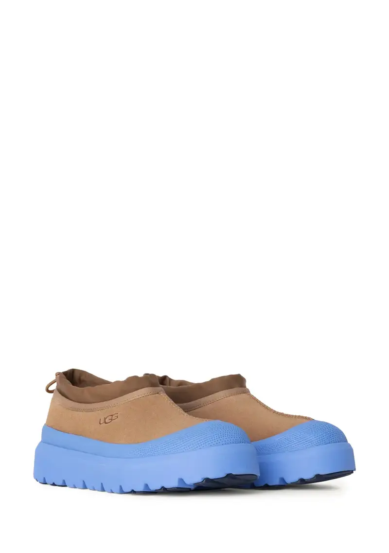UGG - Ciabatta Chestnut miniatura 2
