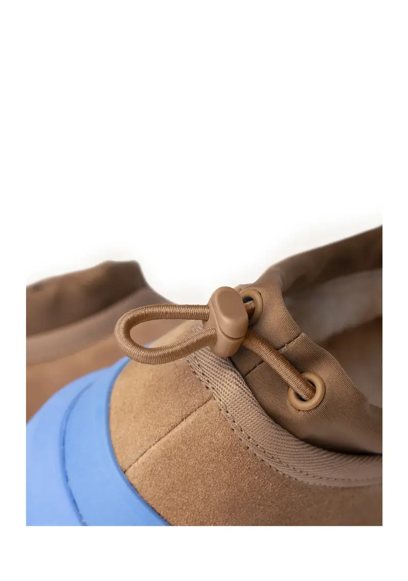 UGG - Ciabatta Chestnut miniatura 3