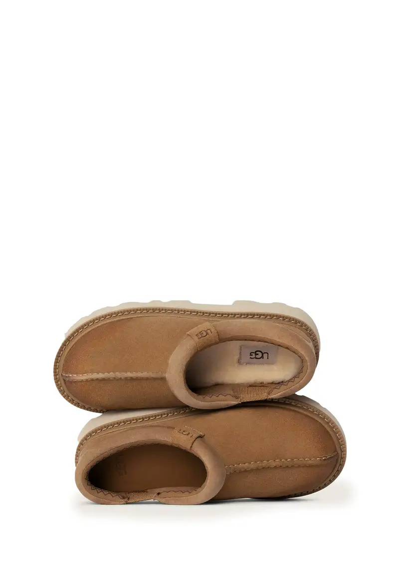 UGG - Ciabatta Chestnut miniatura 2