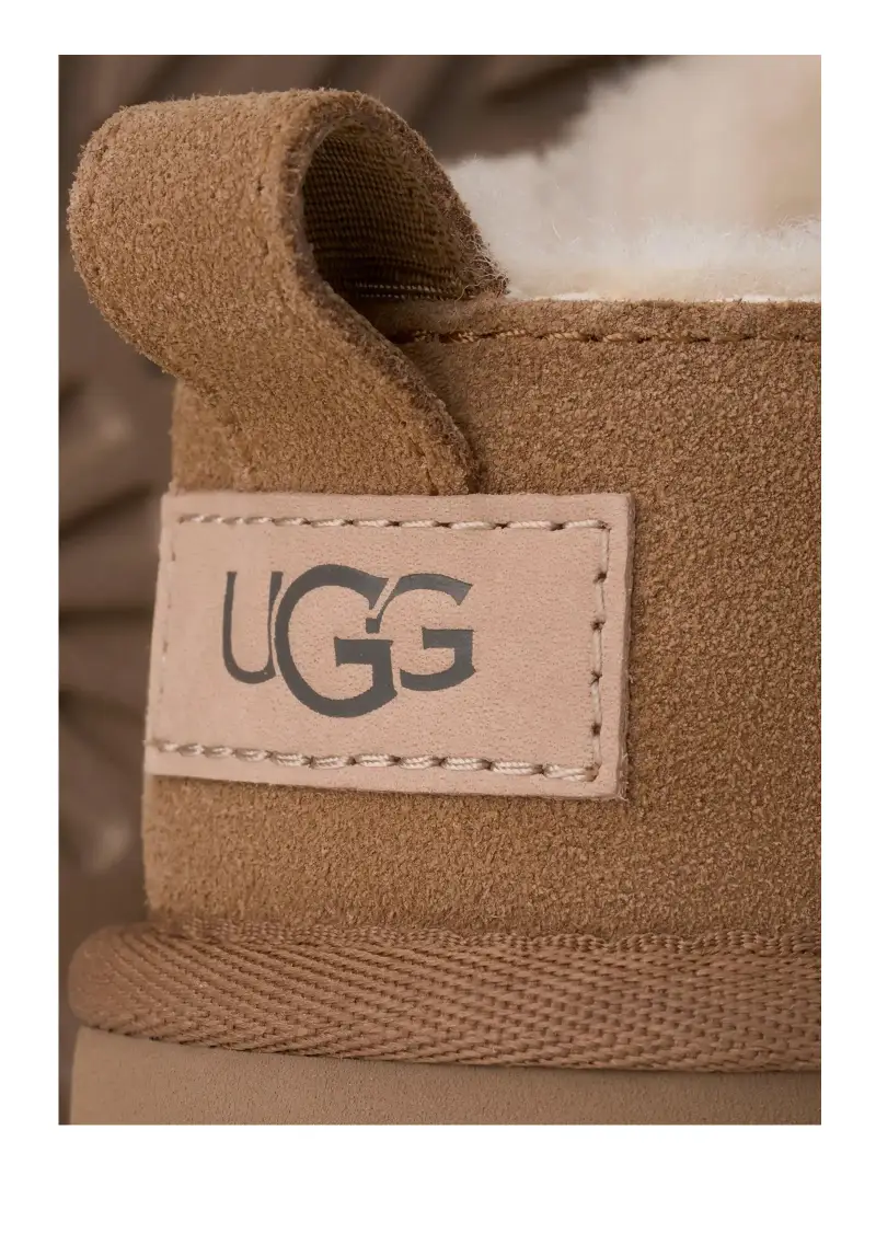 Ciabatta Chestnut miniatura 2