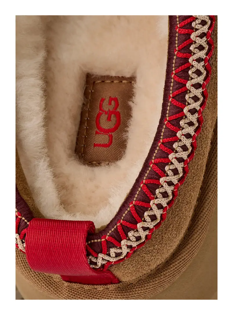 Ciabatta Chestnut miniatura 2