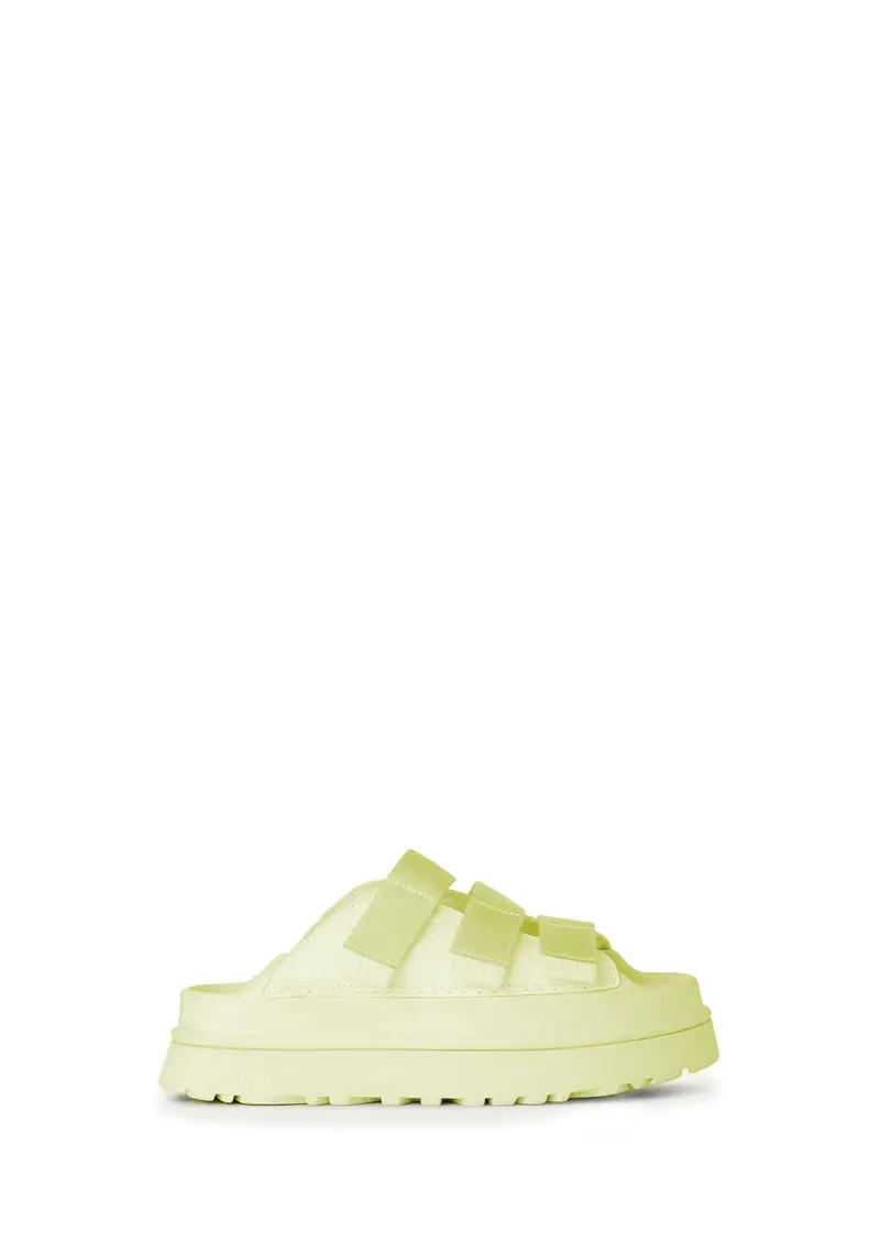 UGG - Ciabatta Giallo