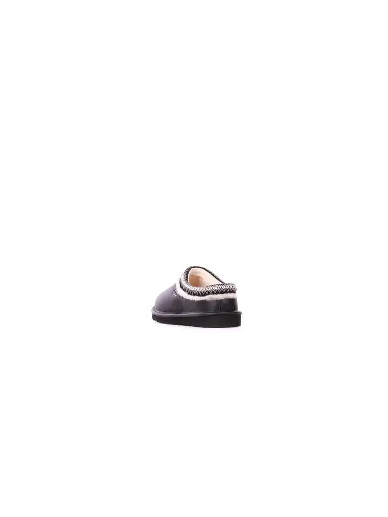 Ciabatta Unisex UGG Black M tasman noir miniatura 2